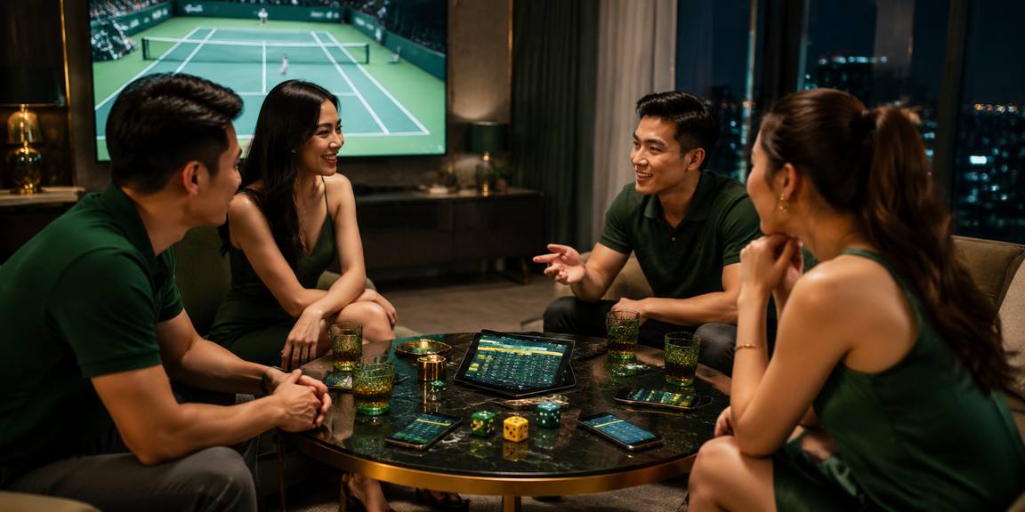 kn555 Sảnh Live Casino kn555 có gì cho bạn