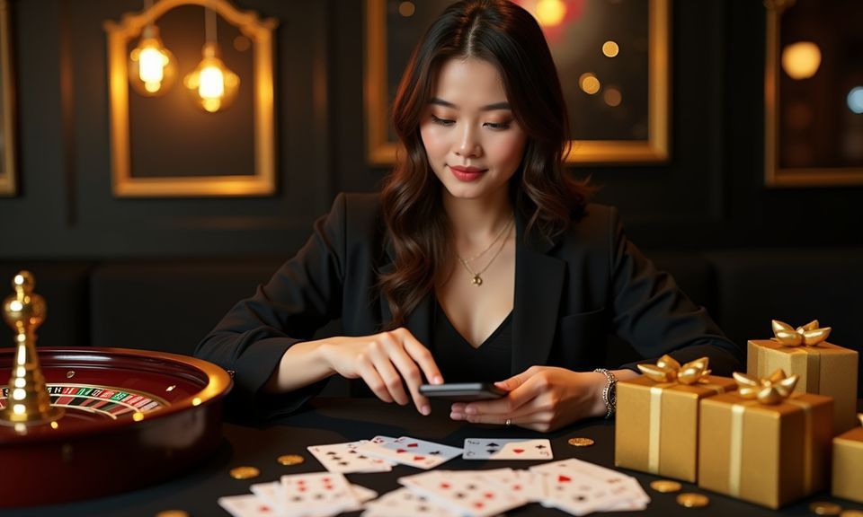 kn555 Ưu đãi