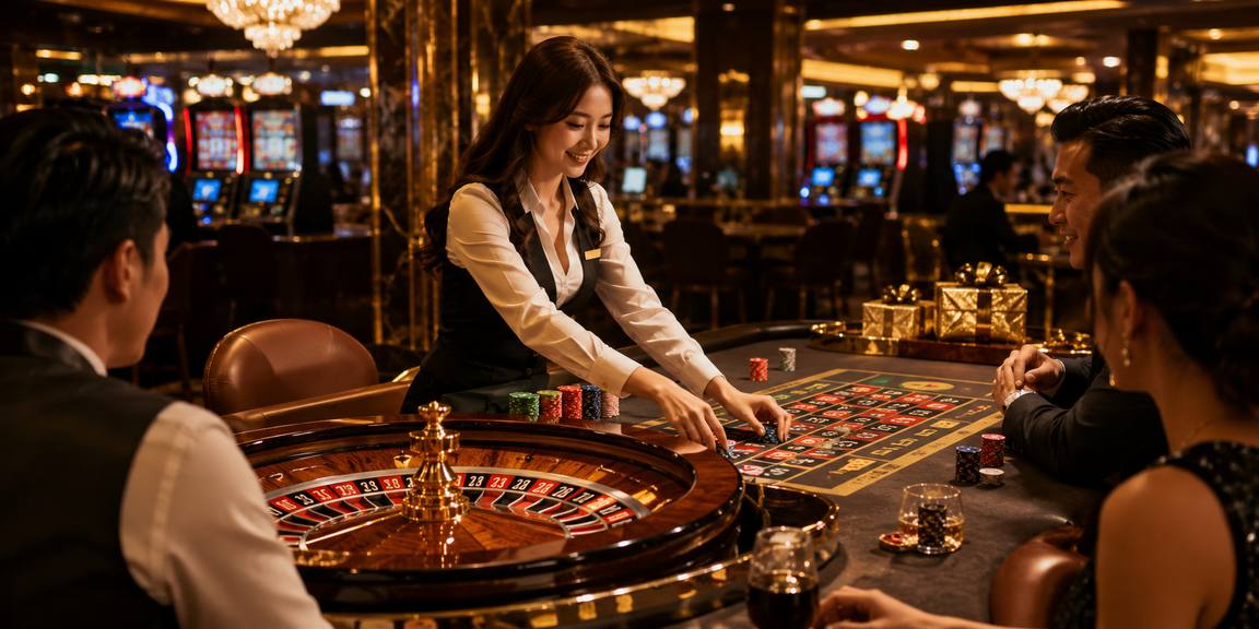 kn555 Bàn live dealer, slot và crash game — tất cả trong một sảnh