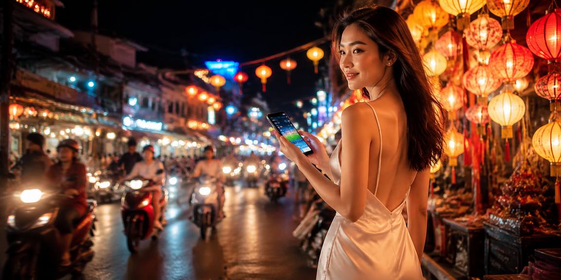 kn555 Dragon Tiger Di Động Hoạt Động Như Thế Nào